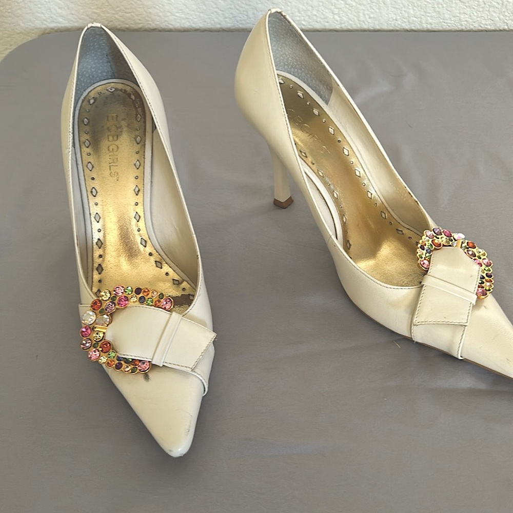 BCBGirls heels